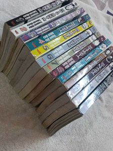 Death Note set 1-13