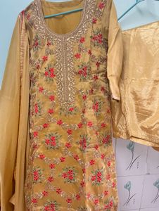 Full Dress Set