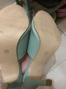 New Dressberry pencil heels