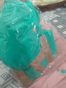 Embroidered Kurta Set