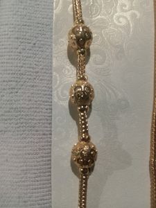 Beautiful Impon Jewellery