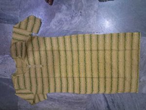 Pure Cotton Kurta