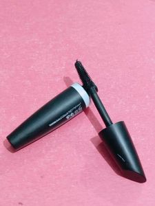 3 In 1 Mascara,Eyeliner And Eyebrow Pencil