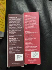 Hyphen Tinted Lipbalm