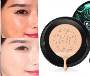 Water Beauty And Air CC Cream