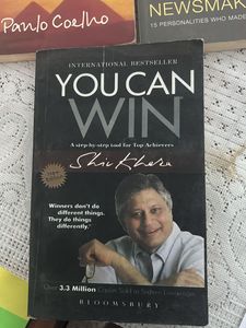 Books Combo