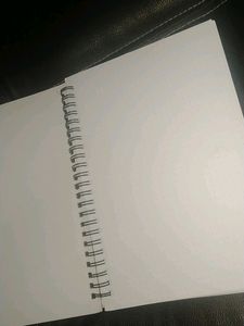 Papco Dot grid notebook journal A5 diary