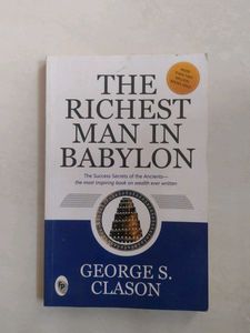 Richest Man In Babylon