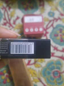 B-Pro Matte Me Lip Cream