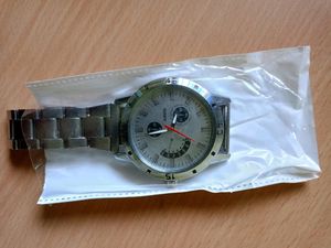 Man Watch ⌚