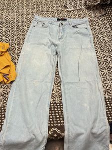 DC Woman Jeans