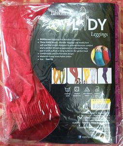 Ankle Length Leggings