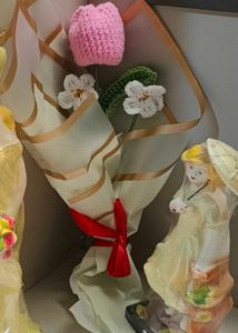 Tulip Bouquet