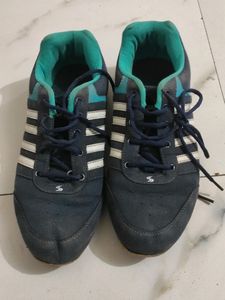 Speed Shoes For Men-UK 8