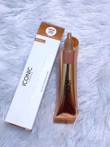 Iconic London Sheer Blush