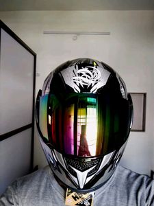 Helmet