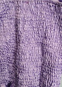 Brand New  Lilac top