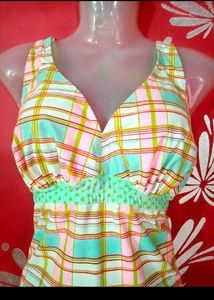 Tank Top Only Cash