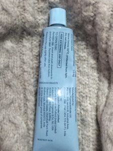 Emolene Cream for Dry Skin