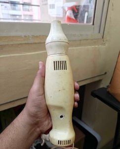KORYO Blender Working