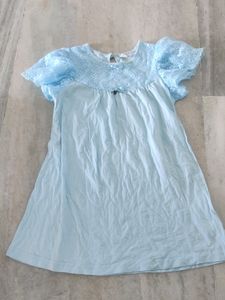 Combo Dress