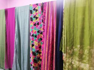 Dupattas