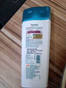 Himalaya Anti-Hair Fall Shampoo