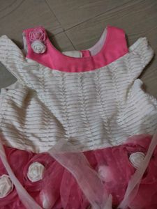 Partywear Dress