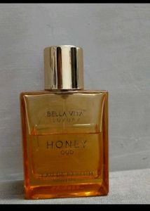 Bella Vita Honey Oud 🍯