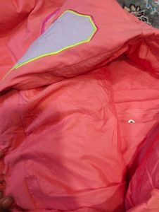 Puffer Jacket New