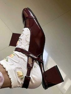 Mary jane 🫶🏻✨