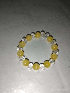 Beaded Bracelet