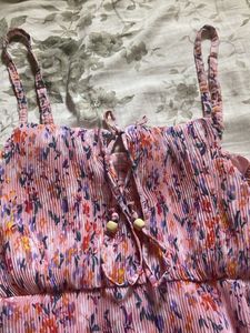 Floral Print Dress from westside