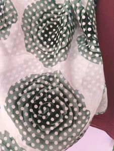 Elegant Hijab Set - 3 Piece Bundle