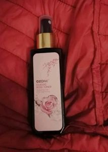 OZONE Classic Rose Toner