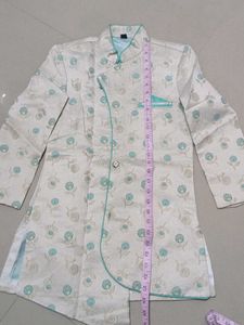 Boys Festive Kurta