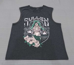 Sullen Art Collective Tank Top
