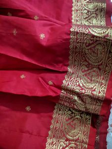 Tradition Ethnic Skirt