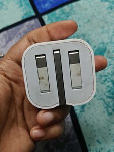 Apple Adapter 20w