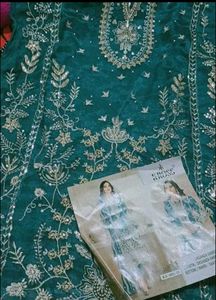 Daily Wear Pakistani Kurta Pent Duppata Set2combo