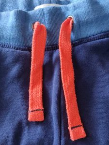Boys Shorts