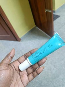 Under Eye Gel