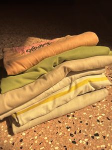 Donation 6 T-shirts For Women