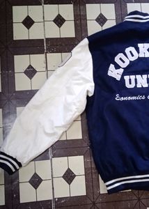 Imp Korean varsity Jacket