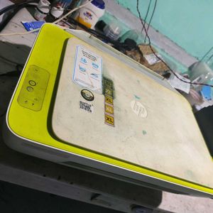 HP Deskjet 2135 Printer