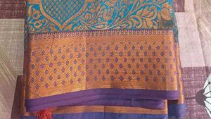 Pattu Saree