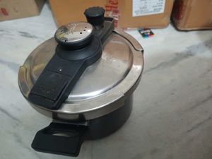 Prestige Pressure Cooker