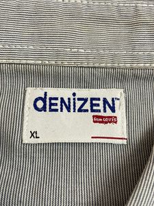 Levis Men shirt Color-light Grey!