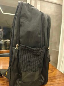 Priority Camo Backpack