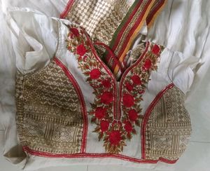 Anarkali Set 1